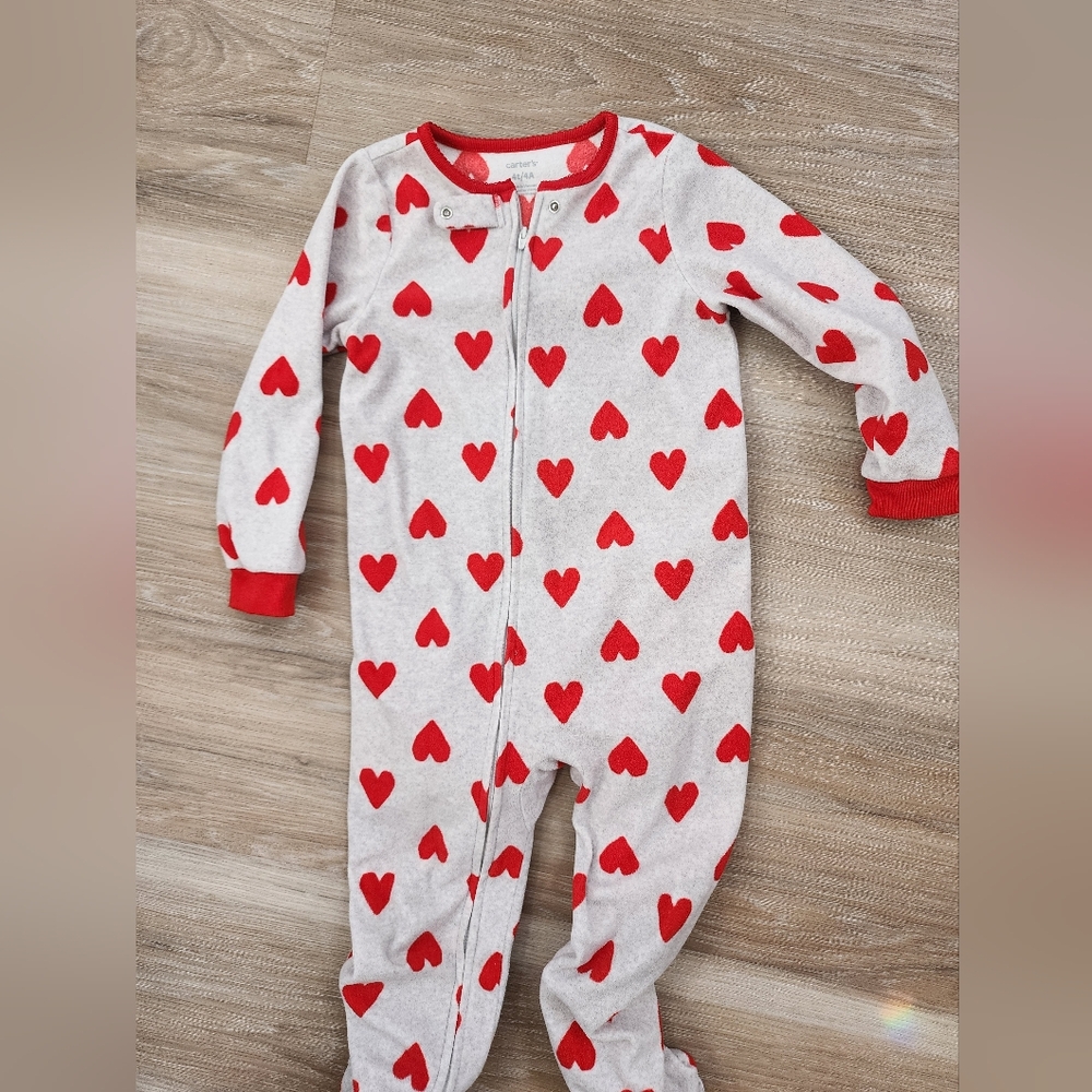 Girls pajamas